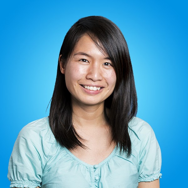 Cathy Tran